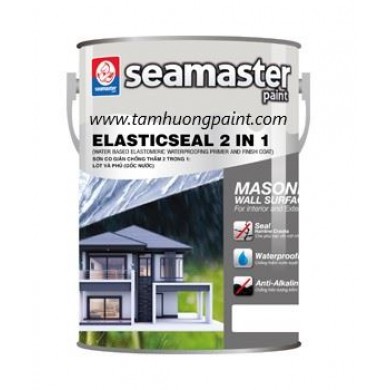 8605 Elasticseal 2 in 1 